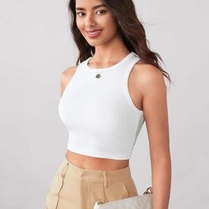Women's Premium Cotton Tank Top