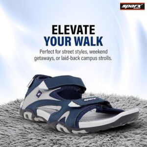 Sparx Men's Ss0468g Outdoor Sandals